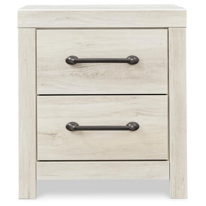  Signature Design by Ashley Cambeck B192B71 7 pc Queen Panel Bedroom Set IMAGE 12