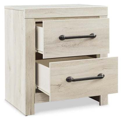  Signature Design by Ashley Cambeck B192B74 6 pc Queen Panel Bedroom Set IMAGE 11