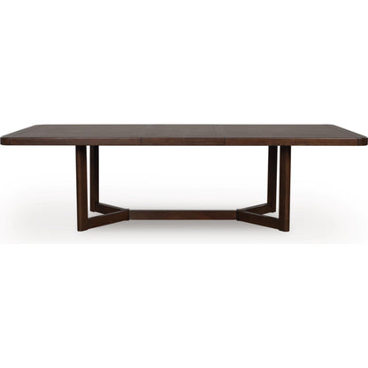  Signature Design by Ashley Dilenno PCD857 5 pc Dining Set IMAGE 2