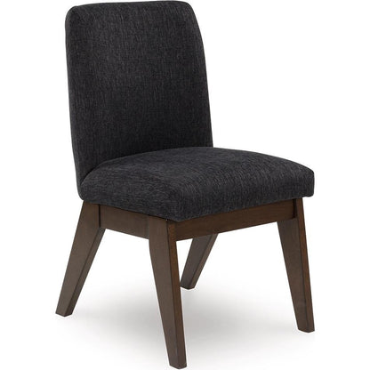  Signature Design by Ashley Dilenno PCD857 5 pc Dining Set IMAGE 4