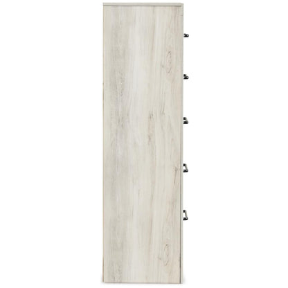  Signature Design by Ashley Cambeck B192B100 8 pc Queen Panel Bedroom Set IMAGE 9