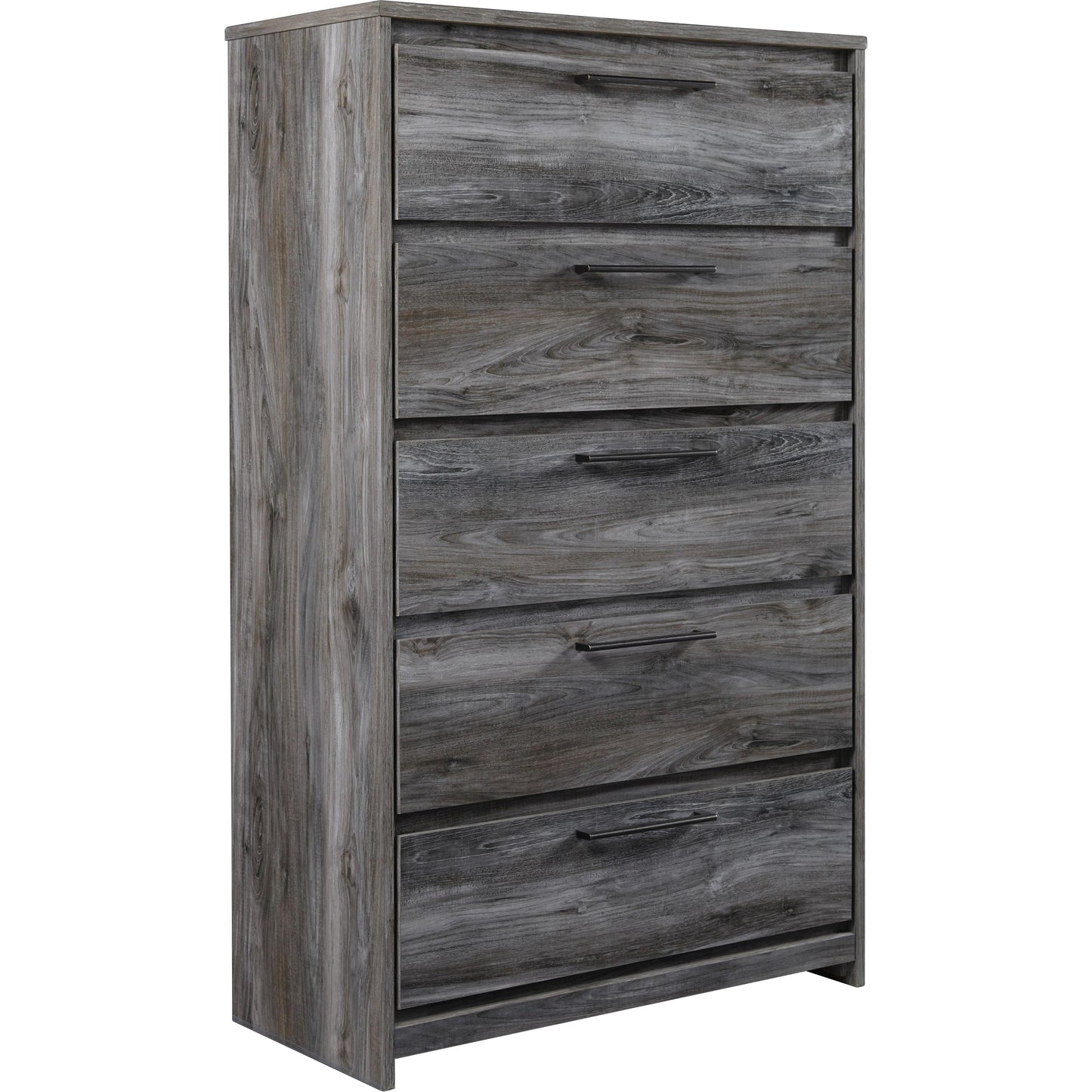  Signature Design by Ashley Baystorm B221B52 6 pc King Panel Bedroom Set IMAGE 3