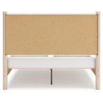  Signature Design by Ashley Cadmori B2615B19 6 pc King Panel Bedroom Set IMAGE 10