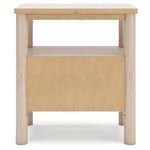  Signature Design by Ashley Cadmori B2615B19 6 pc King Panel Bedroom Set IMAGE 16