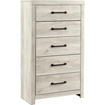  Signature Design by Ashley Cambeck B192B78 8 pc King Storage Panel Bedroom Set IMAGE 5