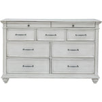  Benchcraft Kanwyn B777B25 6 pc King Panel Bedroom Set IMAGE 3