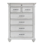  Benchcraft Kanwyn B777B29 8 pc King Panel Bedroom Set IMAGE 6