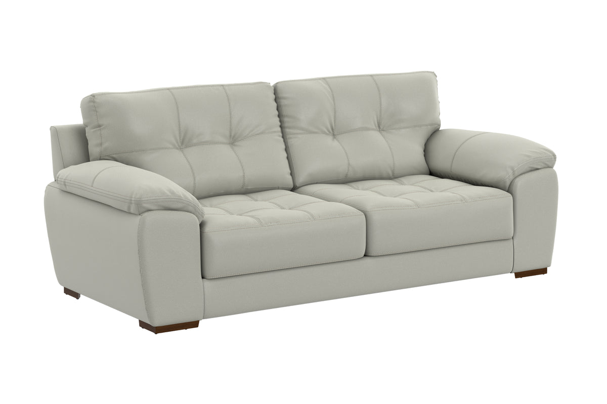 Jackson Furniture Finn Sofa Pebble 339603/146826