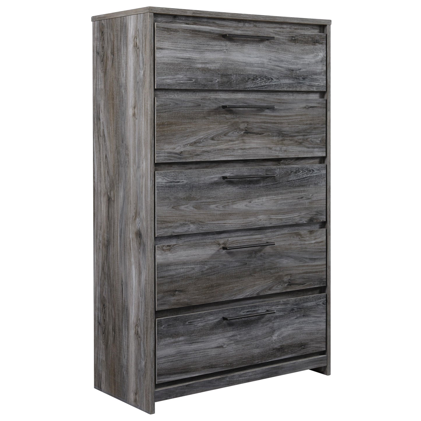  Signature Design by Ashley Baystorm B221B83 7 pc King Panel Bedroom Set IMAGE 5