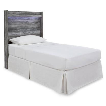  Signature Design by Ashley Baystorm B221B74 5 pc Twin Panel Bedroom Set IMAGE 2