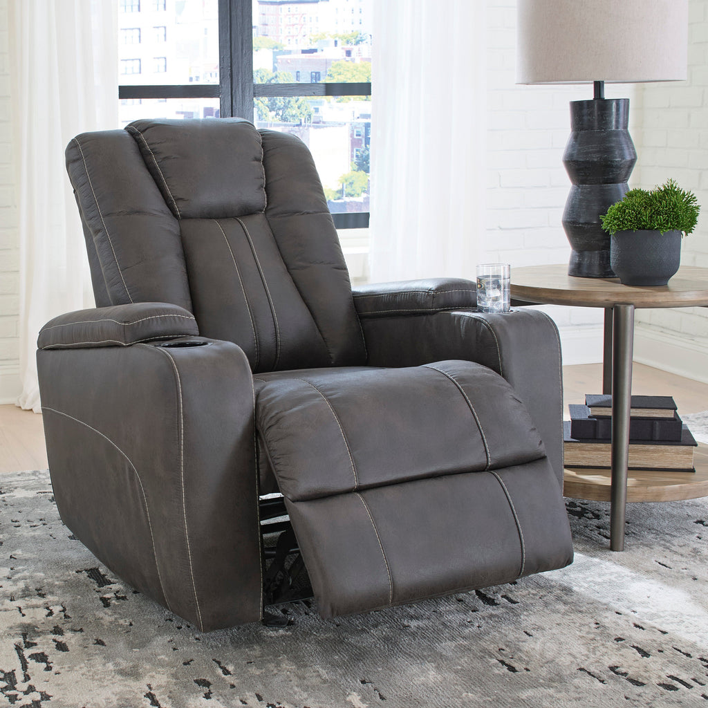 3460427 Glider Recliner American Furniture of Slidell