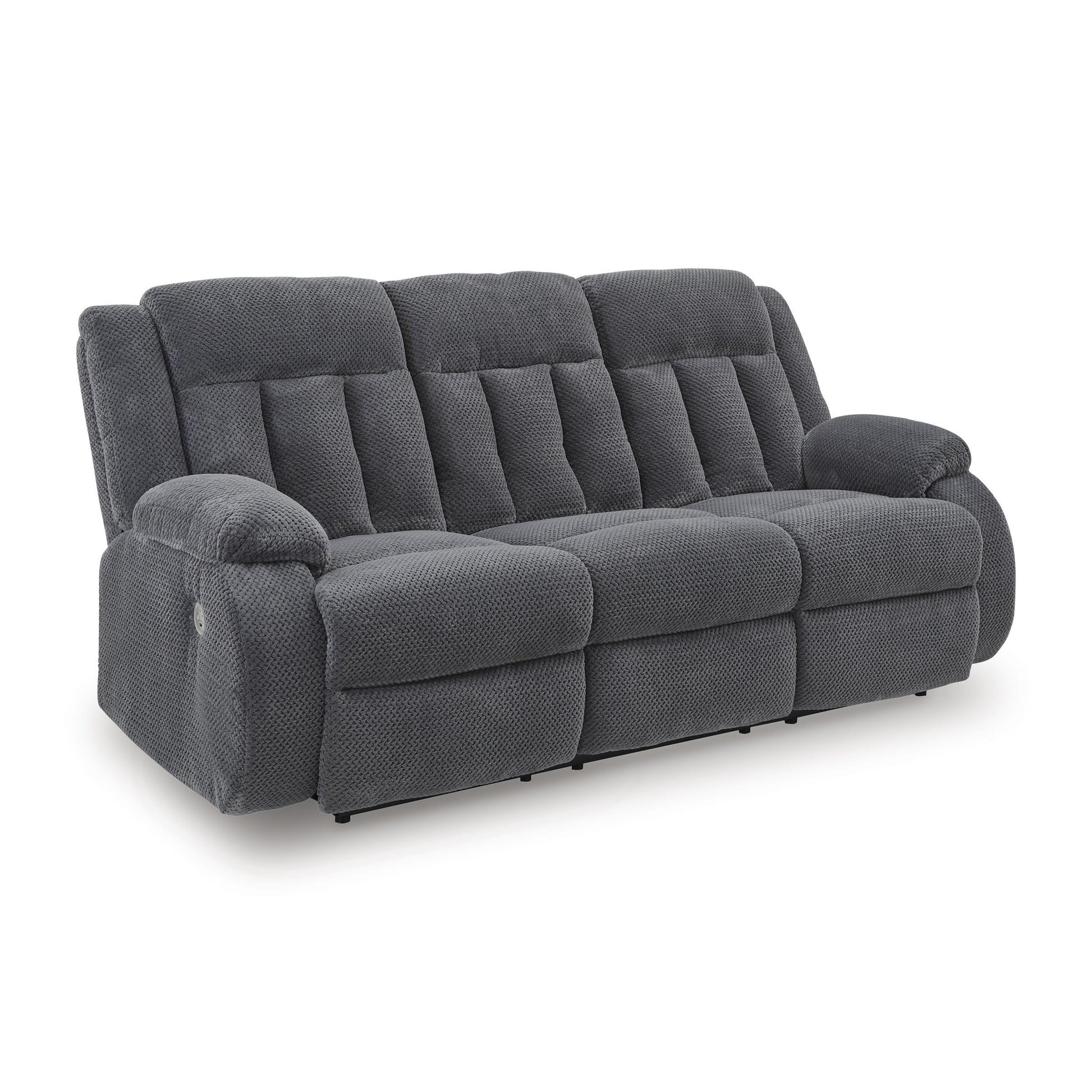  Signature Design by Ashley Observation PC21405 2 pc Power Reclining Living Room Set IMAGE 3