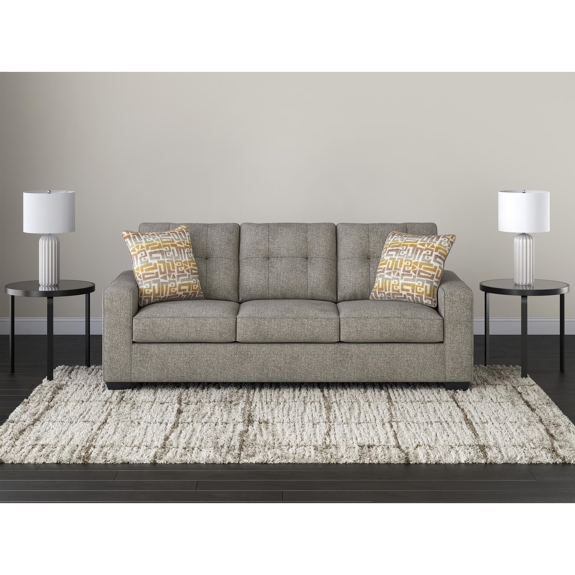 Signature Design by Ashley Larimer PC29204 2 pc Living Room Set IMAGE 3
