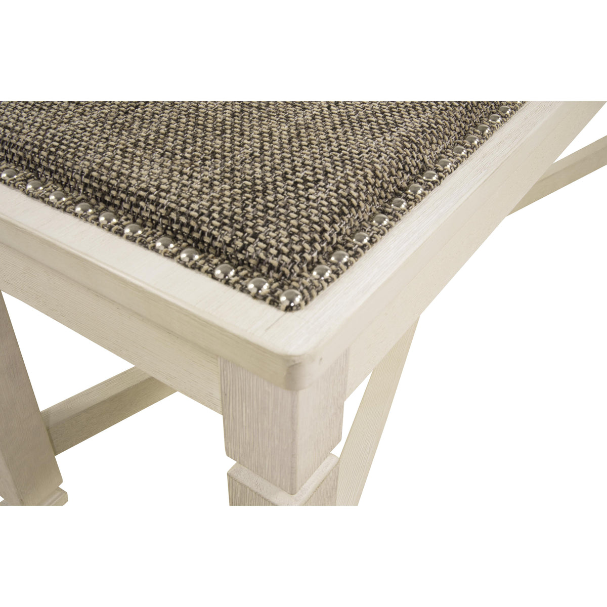  Signature Design by Ashley Bolanburg Bench D647-00 IMAGE 4