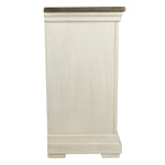 Signature Design by Ashley Bolanburg Server D647-60 IMAGE 4