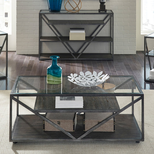 Liberty Arista 37-OT1010 Cocktail table