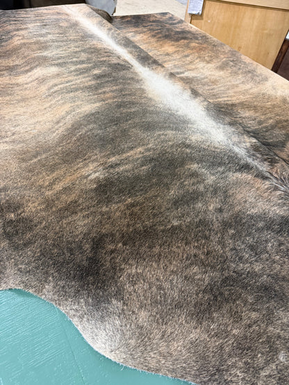 Authentic Cowhide Rug | Sunshine Cowhides #49747