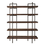 Signature Design by Ashley Bookcases 5+ Shelves H633-70 IMAGE 2
