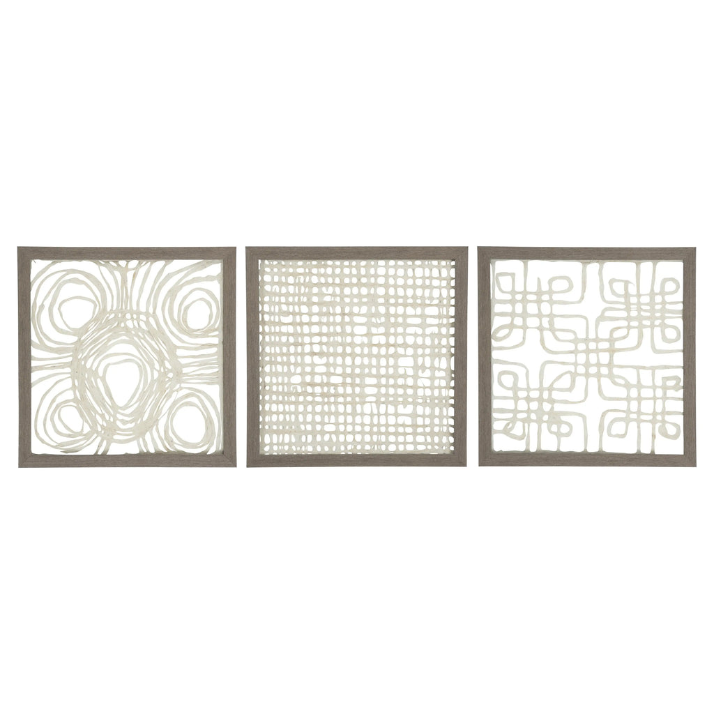 Signature Design by Ashley Home Decor Wall Art A8010009 IMAGE 1