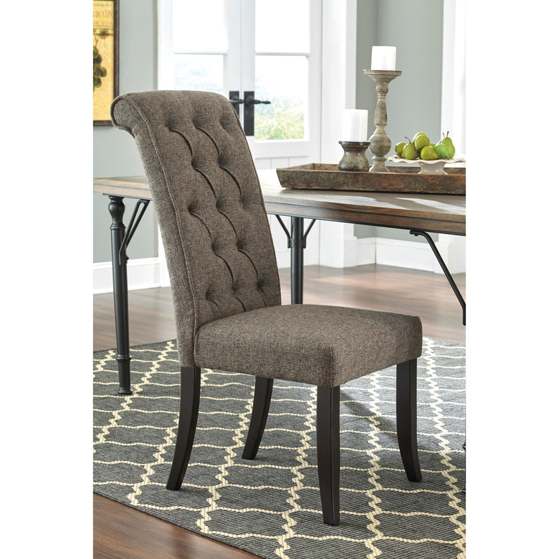 Signature Design by Ashley Tripton Dining Chair D530-02 IMAGE 11