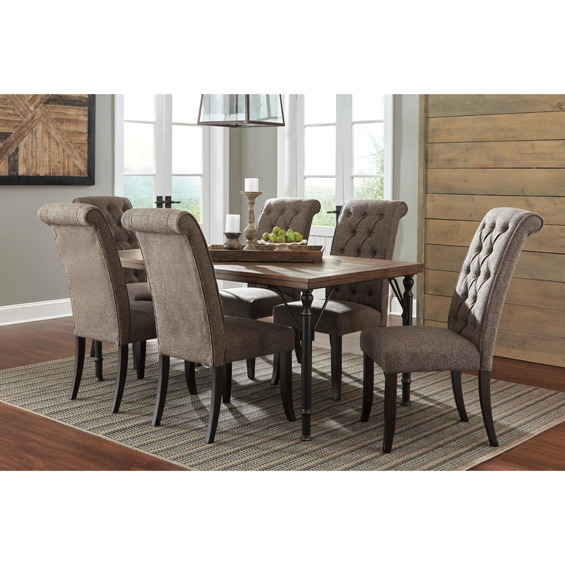 Signature Design by Ashley Tripton Dining Chair D530-02 IMAGE 3