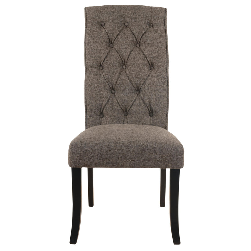 Signature Design by Ashley Tripton Dining Chair D530-02 IMAGE 8