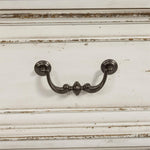  Liberty Furniture Industries Inc. Magnolia Manor 2-Drawer Nightstand 244-BR61 IMAGE 8