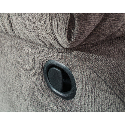  Signature Design by Ashley Tulen Reclining Fabric Sofa 9860688 IMAGE 5