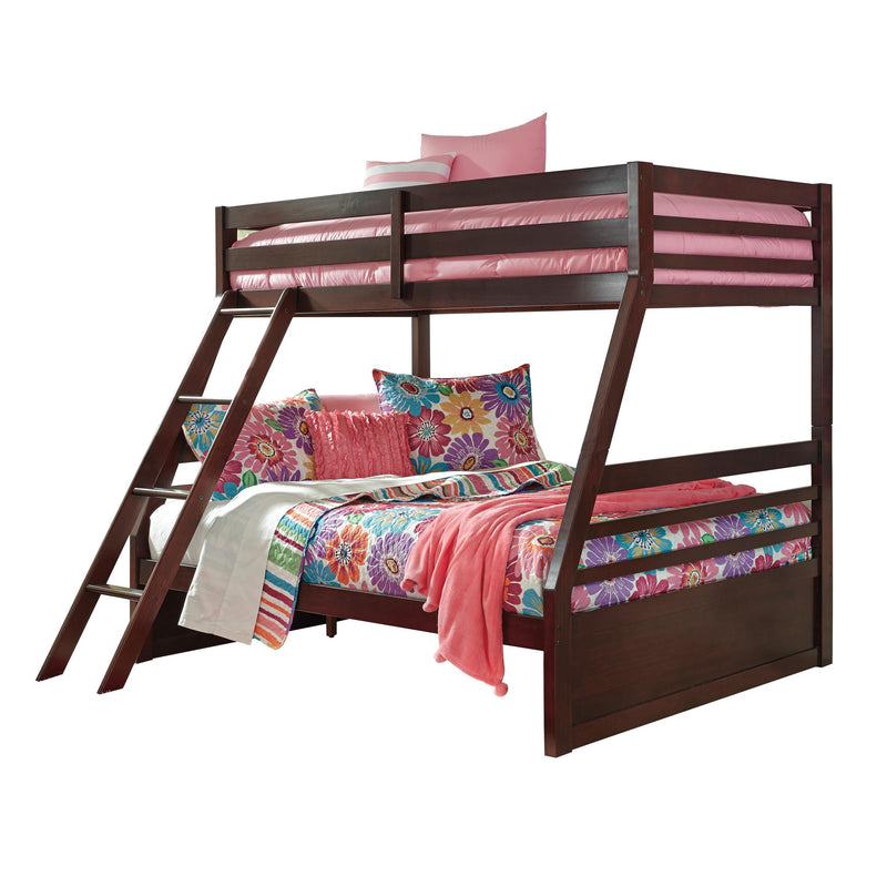Signature Design by Ashley Kids Beds Bunk Bed B328-58P/B328-58R IMAGE 1