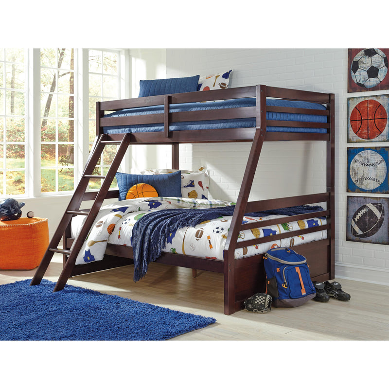 Signature Design by Ashley Kids Beds Bunk Bed B328-58P/B328-58R IMAGE 3