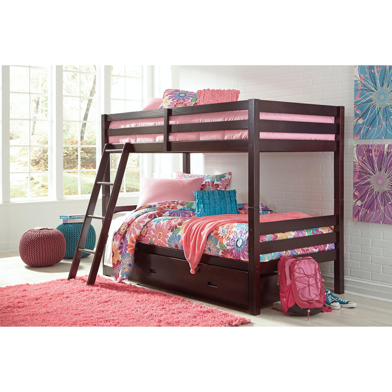 Signature Design by Ashley Kids Beds Bunk Bed B328-59/B328-50 IMAGE 7