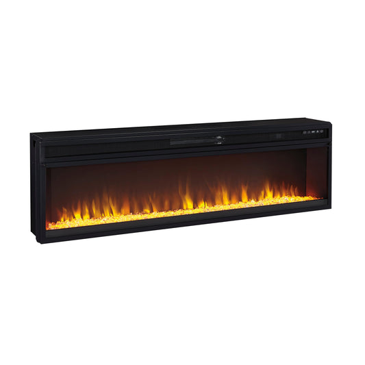 Signature Design by Ashley Electric Fireplace Insert W100-22 IMAGE 1
