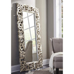 Signature Design by Ashley Lucia Floorstanding Mirror A8010123 IMAGE 2