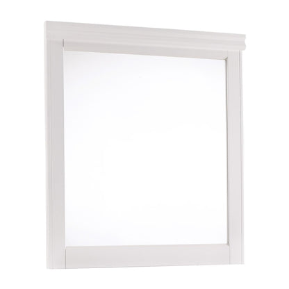  Signature Design by Ashley Anarasia Dresser Mirror B129-36 IMAGE 1