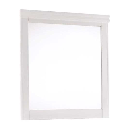  Signature Design by Ashley Anarasia Dresser Mirror B129-36 IMAGE 1