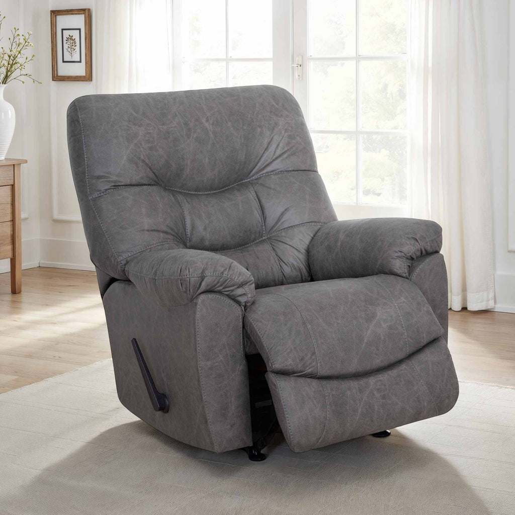 4295-3004-07 Recliner