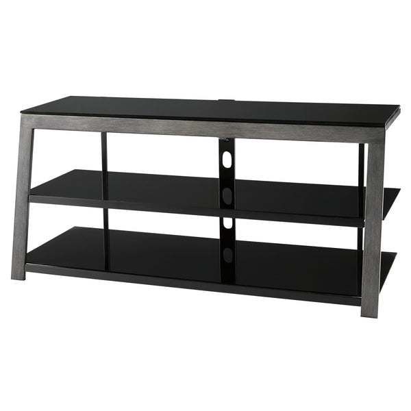 Signature Design by Ashley Rollynx Flat Panel TV Stand with Cable Management W326-10 IMAGE 1