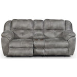 Catnapper Ferrington Power Reclining Fabric and Leather Look Loveseat 761899 1300-28 IMAGE 1