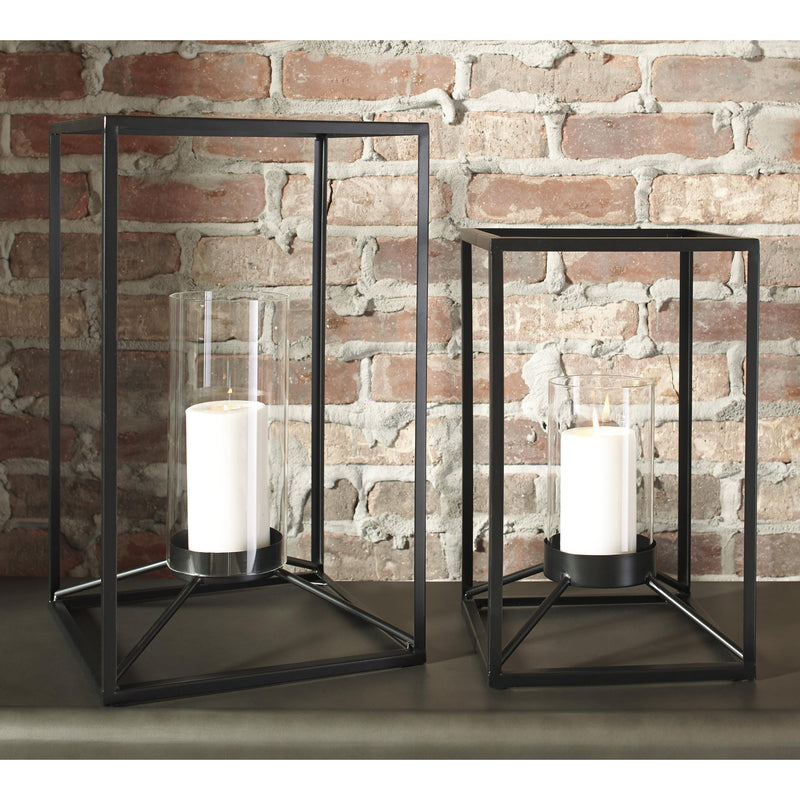 Signature Design by Ashley Home Decor Candle Holders A2000133 IMAGE 2