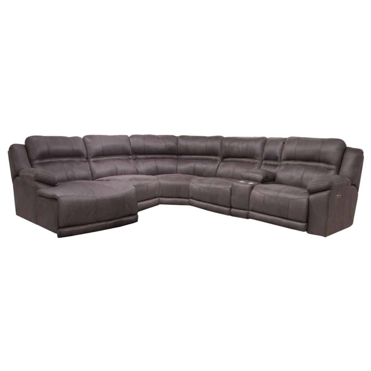  Catnapper Sectional Components Stationary 2152 1153-18/1253-18 IMAGE 1