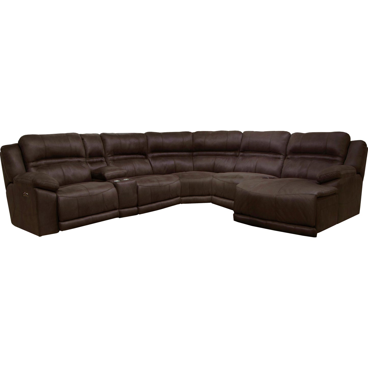  Catnapper Sectional Components Stationary 2153 1153-18/1253-18 IMAGE 1