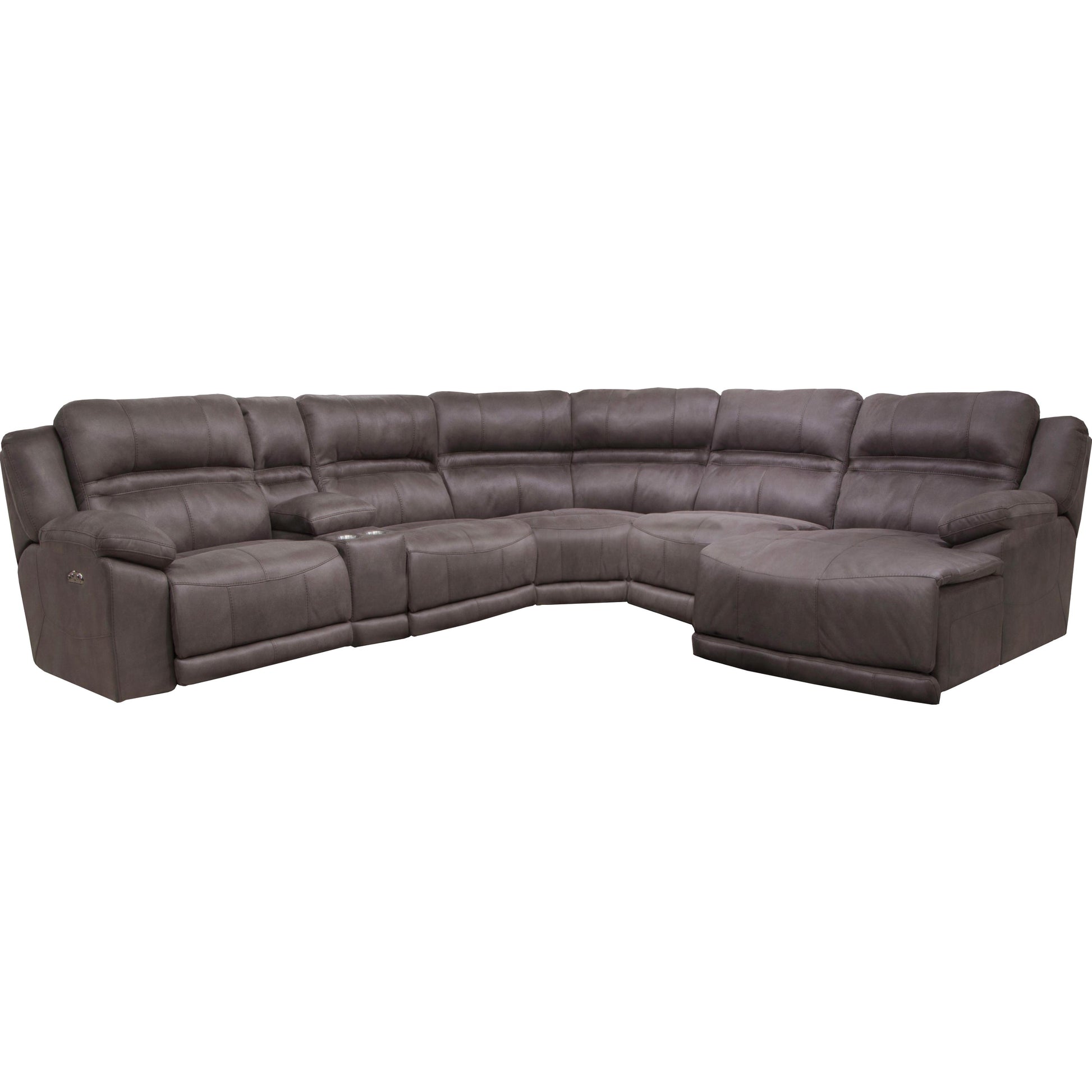  Catnapper Sectional Components Stationary 2154 1153-18/1253-18 IMAGE 1