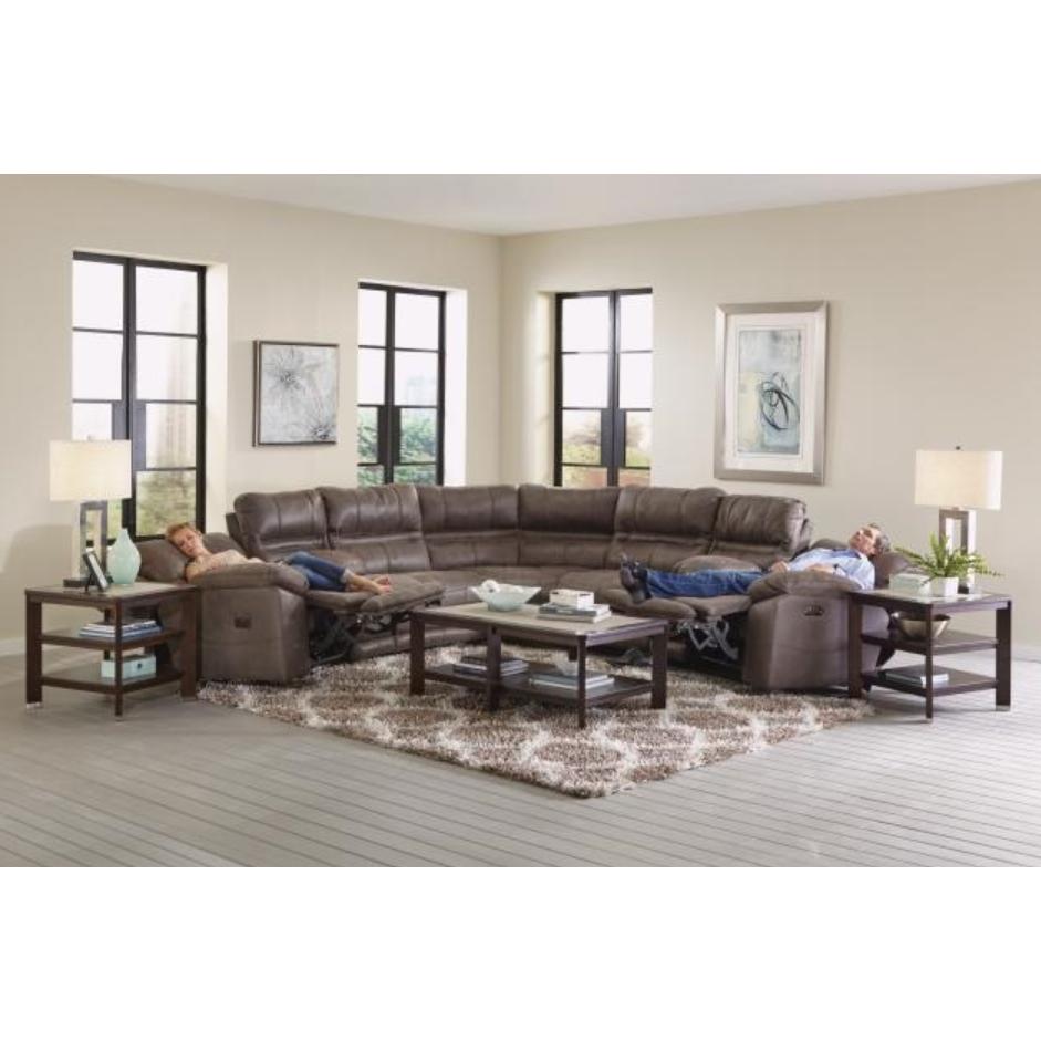  Catnapper Sectional Components Stationary 2154 1153-18/1253-18 IMAGE 3