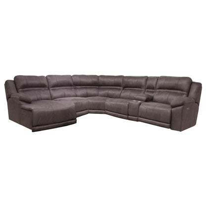  Catnapper Sectional Components Power Recline 762157 1153-18/1253-18 IMAGE 1