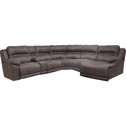  Catnapper Sectional Components Reclining 2155 1153-18/1253-18 IMAGE 1