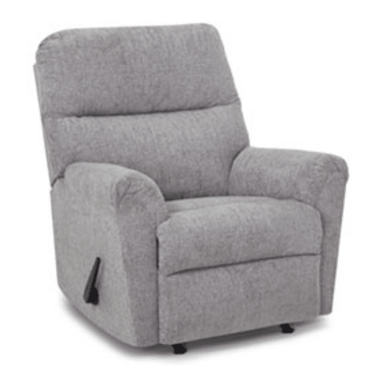 4747 - 3438 - 07 Harvey Rocker Recliner - American Furniture of Slidell