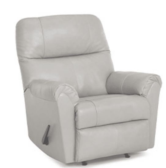 4747 - 81 - 07 Harvey Rocker Recliner - American Furniture of Slidell