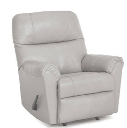4747 - 81 - 07 Harvey Rocker Recliner - American Furniture of Slidell