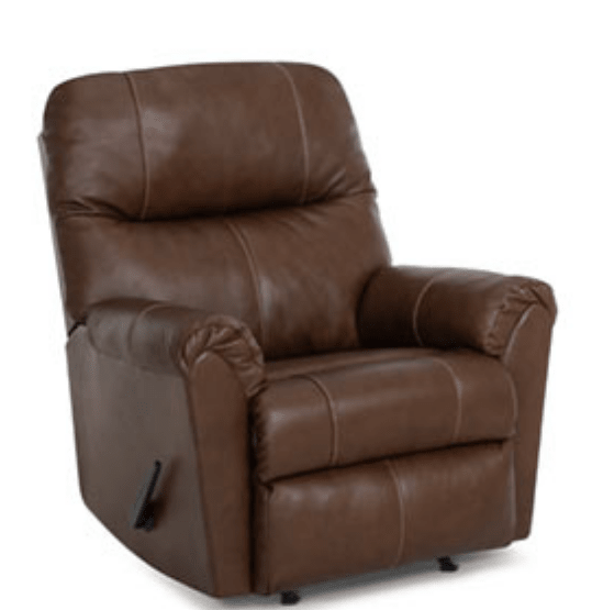 4747 - 81 - 14 Harvey Rocker Recliner - American Furniture of Slidell