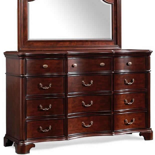  Elements International Tabasco 12-Drawer Dresser TB600DR IMAGE 1